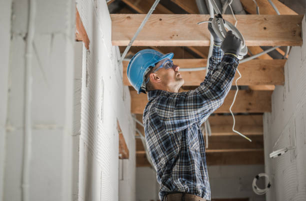 Best Home Electrical Repair  in Derby, CO