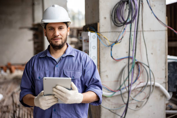 Best Licensed Electrician  in Derby, CO