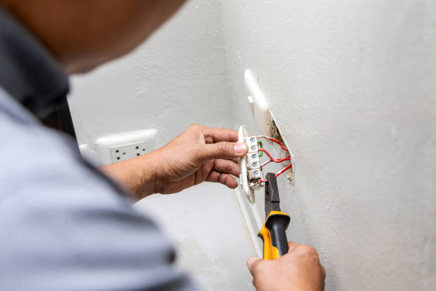 Best Circuit Breaker Repair  in Derby, CO