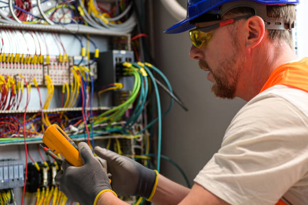 Best Electrical Contractors for Businesses  in Derby, CO