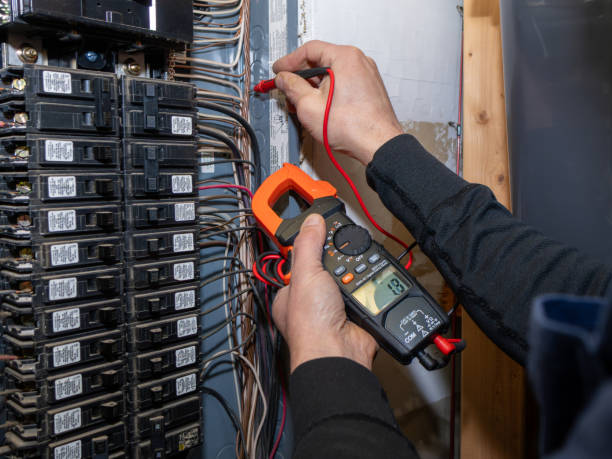 Best Electrical Troubleshooting Services  in Derby, CO