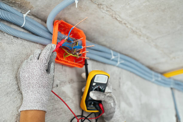 Best Affordable Emergency Electrician  in Derby, CO