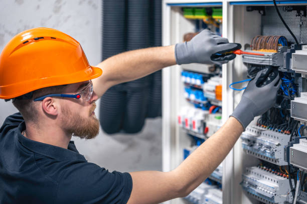 Best Industrial Electrical Services  in Derby, CO