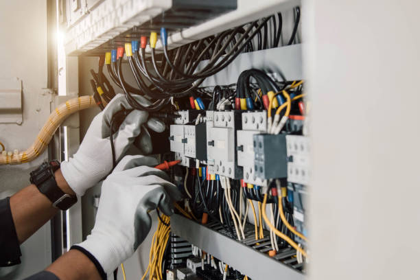 Best Electrical Wiring Services  in Derby, CO